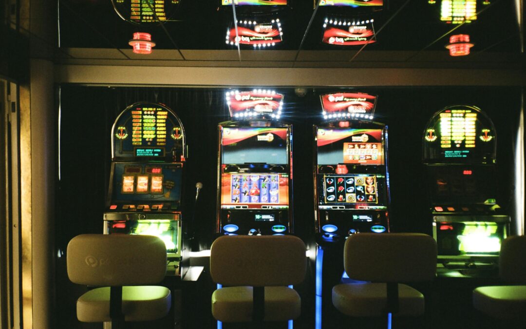 Benefits and Challenges of Outsourcing Lottery Operations in Africa
