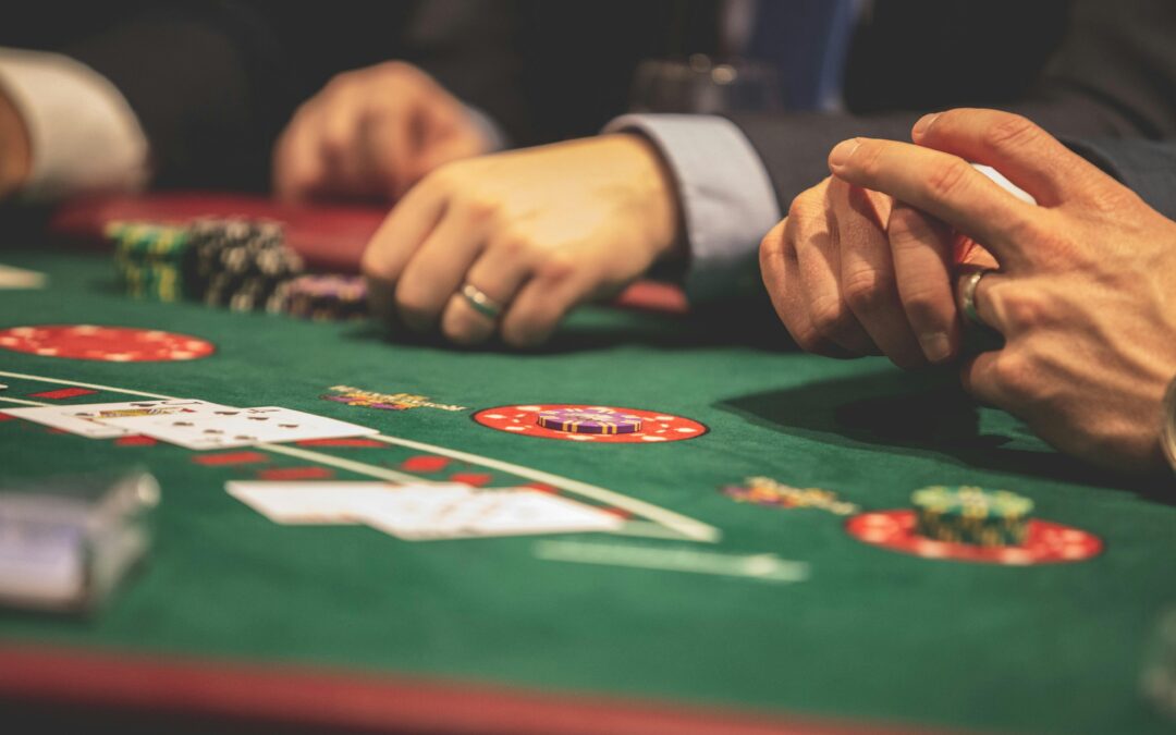 How Lottery Operators in Africa Can Successfully Manage Financial Risks