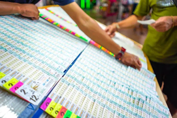 How to Grow a Lottery Business Online (The 4 Step Model) in Africa