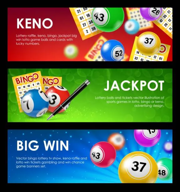 Mobile Marketing in Lottery Promotion in Africa