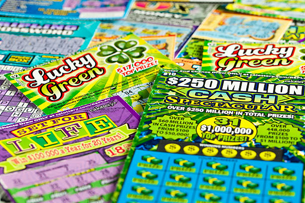 Building Trust with Lottery Players Through Transparent Operations