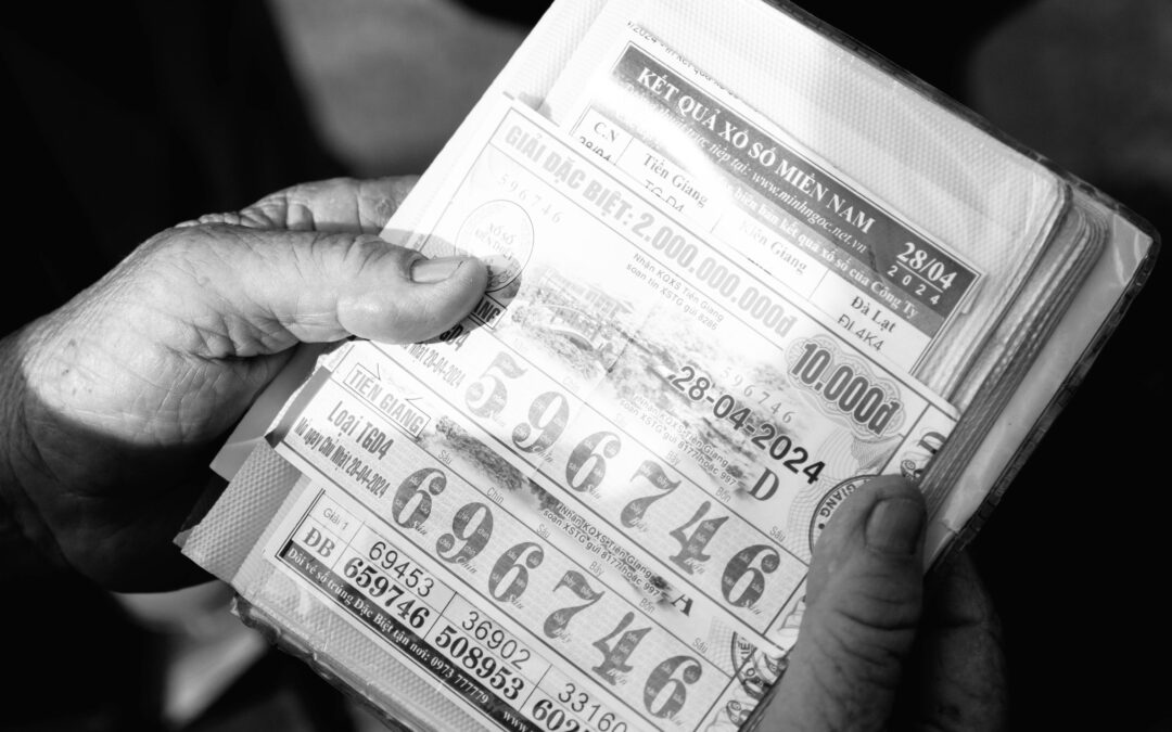 Diversifying Your Lottery Revenue Streams In Africa