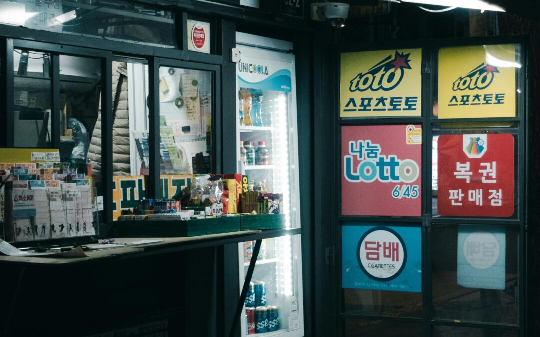 Mastering Lottery Management in Africa: A Comprehensive Guide for Success