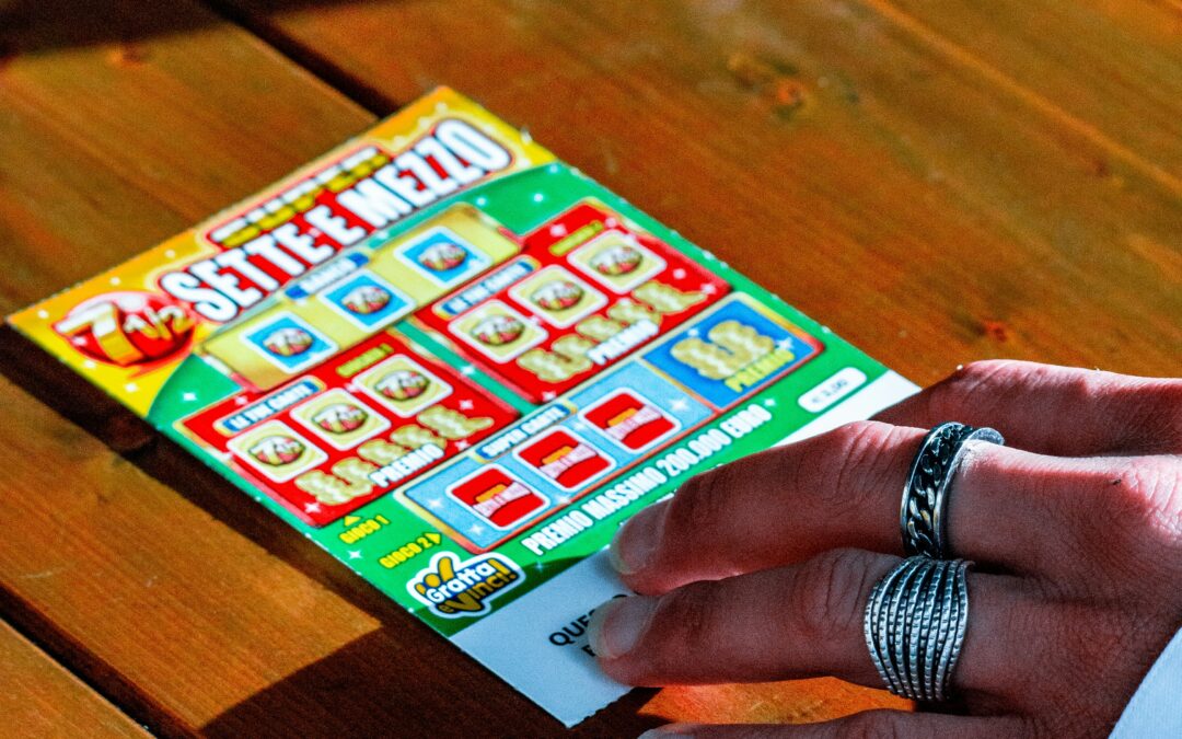 Lottery Management in Africa: Navigating Growth and Innovation