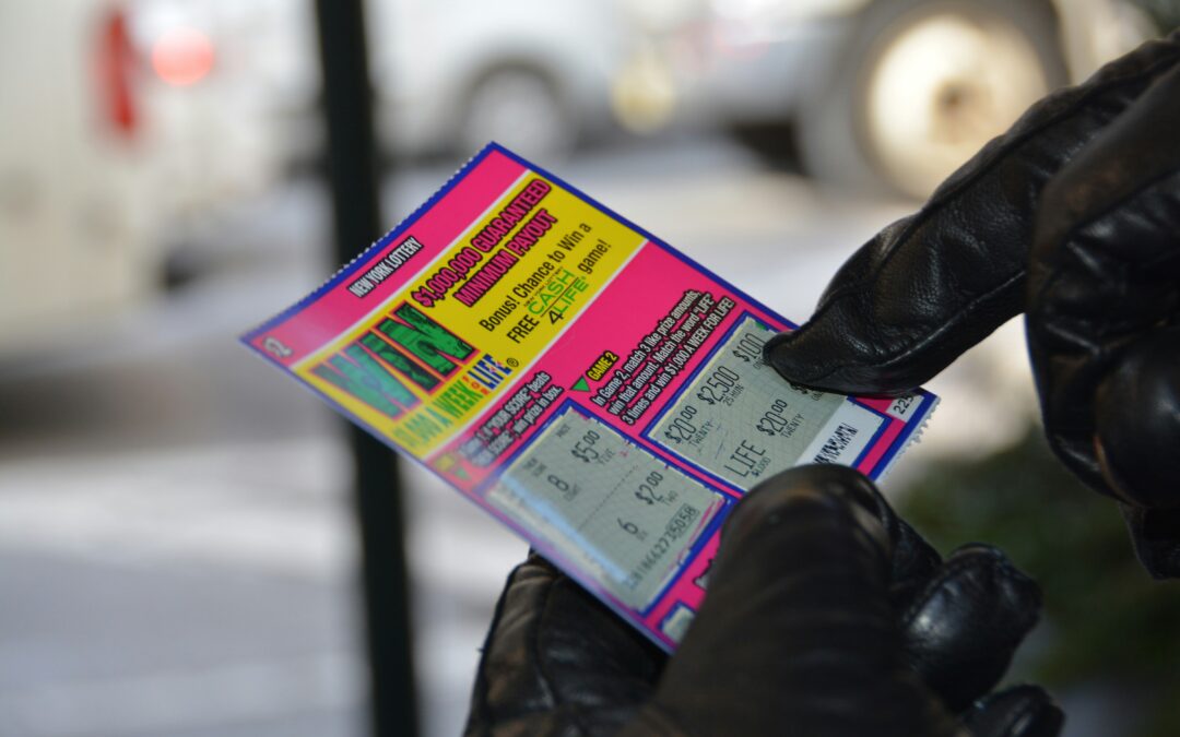 The Growth and Potential of the Online Lottery Business in Africa