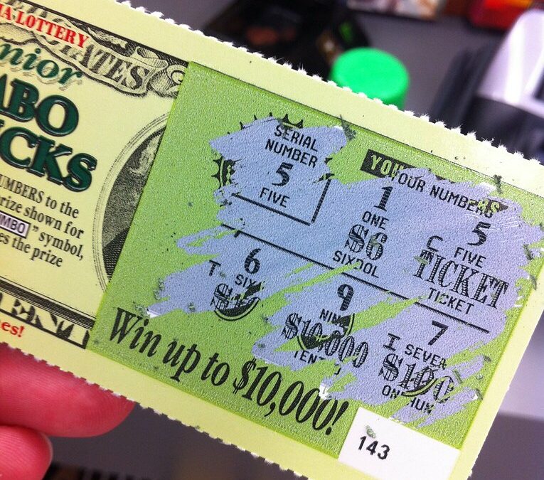 Lottery Consumer Trends and Insights Market Research Services in Africa